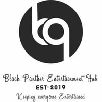 Black Panther Entertainment Hub 211