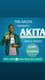 Akita by Uncle Moses