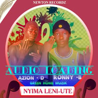 Nyi ma le ni ute - Green Home Music