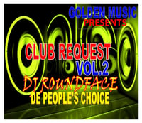 CLUB REQUEST VOL.2