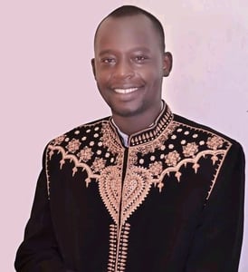 Derrick passy appointed the P.R.O for Kampala based westnile Artists