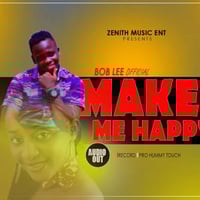 Make Me Happy