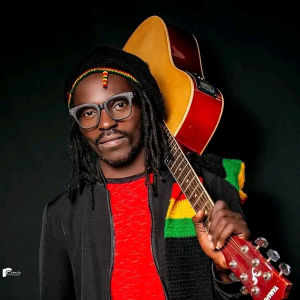 Hustle After Hustle by PCY