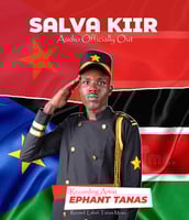 Salva Kiir