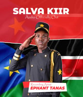 Salva Kiir