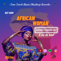 African Woman