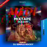 Madi Mixtape Season 16
