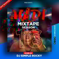 Madi Mixtape Season 16