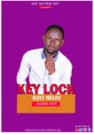 Key lock