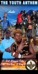 Youth Anthem: G dot x Kappa fela x King B & Gmc da boss 