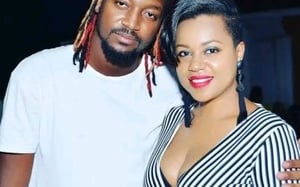 Pallaso Told Bebe cool He might lose His wife to His son Allan