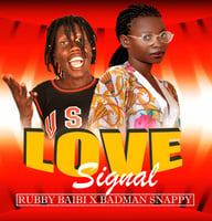 Love Signal