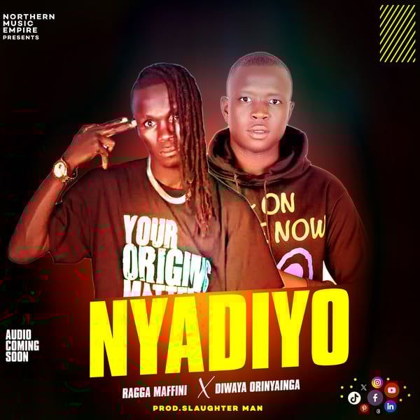 Nyadiyo