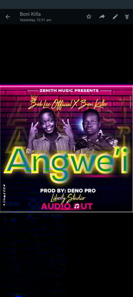 Angwe'i