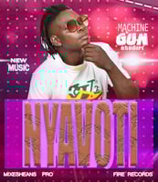 Nyamvoti