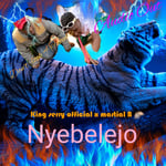 Nyebe Lejo