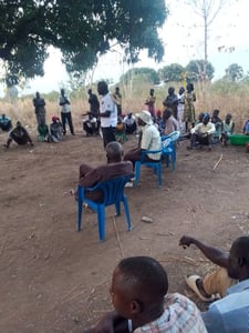 Cattle Theft & illegal Permit allegations affect Adjumani District 