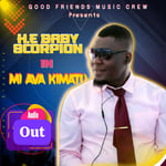 Mi avakima tu By Baby scorpion 