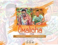 Omalicha