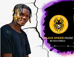 Brawta Wiggle and Black Spider music part ways