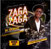 Zaga Zaga
