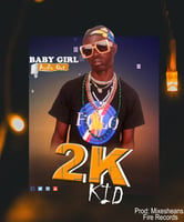 2k Kid