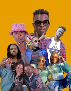 INDEPENDENCE PARTY: Freeboy, Lucky Dee, Endy Joe, Lp Shady to Fire up Revellers in  Fireworks Experience