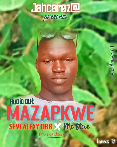 Mazakpe