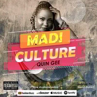 Ma'di Culture