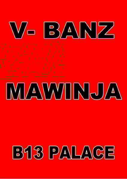 Mawinja