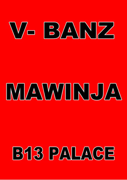 Mawinja