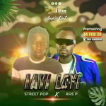 Layi layi by street pop ft Ras P