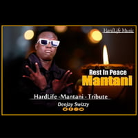 hardlife Avenue - Mantani - Tribute