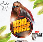 Bend and pause By Dollar Tee 