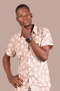 Magnum de gun breaks the two years silence with a brand new jam (Nyima ku)