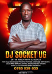 Best of smash-up vol 1 by DJ SOCKET UG 