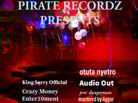 Otuta Nyetro