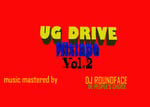 UG Drive Mixtape  - Dj Round Face