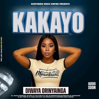 Kakayo by Diwaya 