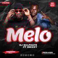 Melo Amapiano