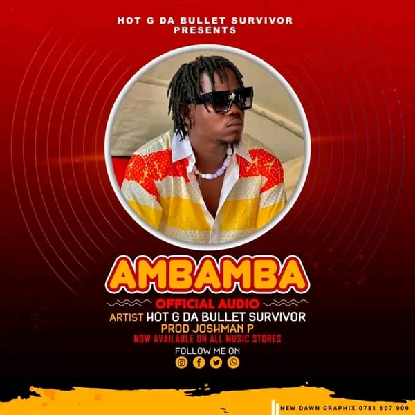 Ambamba