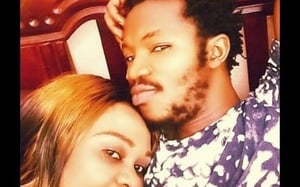 IT HAS ENDED IN PREMIUM TEARS FOR LOVEBIRDS KING POWER AND CANDIRU LEILA