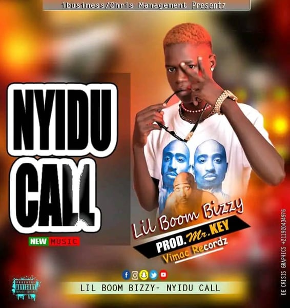 Nyi Du Call