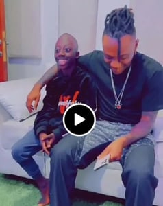 Fik famaika gifts Rango tenge tenge with a brand new iphone 14