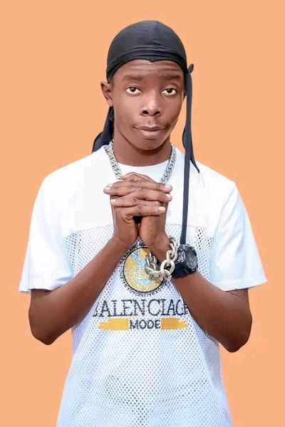 Pistal yang releases a Visual masterpiece of "Ca di mani bo" video 