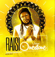 Raisi by Vairas One stone 