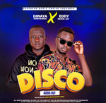Disco by Diwaya ft Eddy Moon 