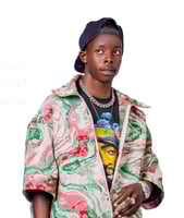 Ka ovuyo ma ovu yo By Pistal yang 