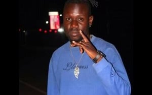 Piliboy set to release new dancehall audio.