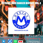 Extreme Club bangers vol-4